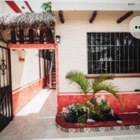 1 Bedroom Villa Maya With Roof Top Terrace Cancun Exterior photo