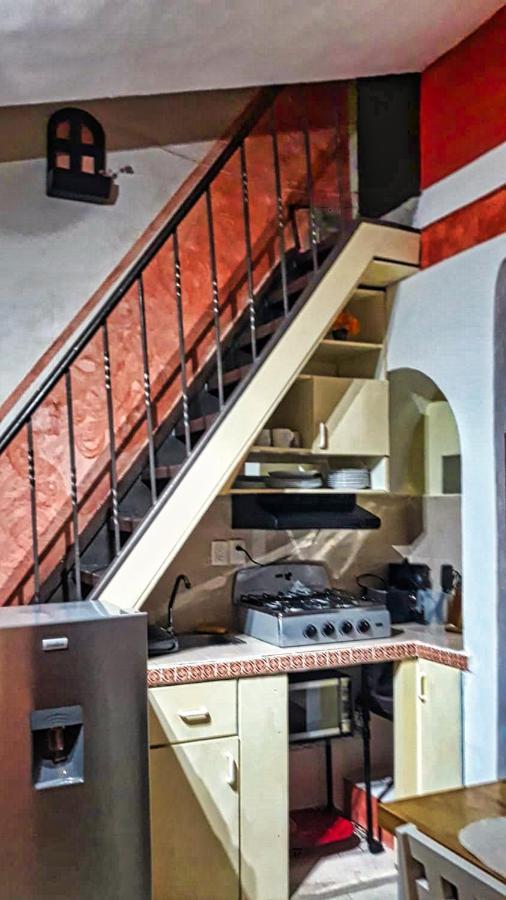 1 Bedroom Villa Maya With Roof Top Terrace Cancun Exterior photo