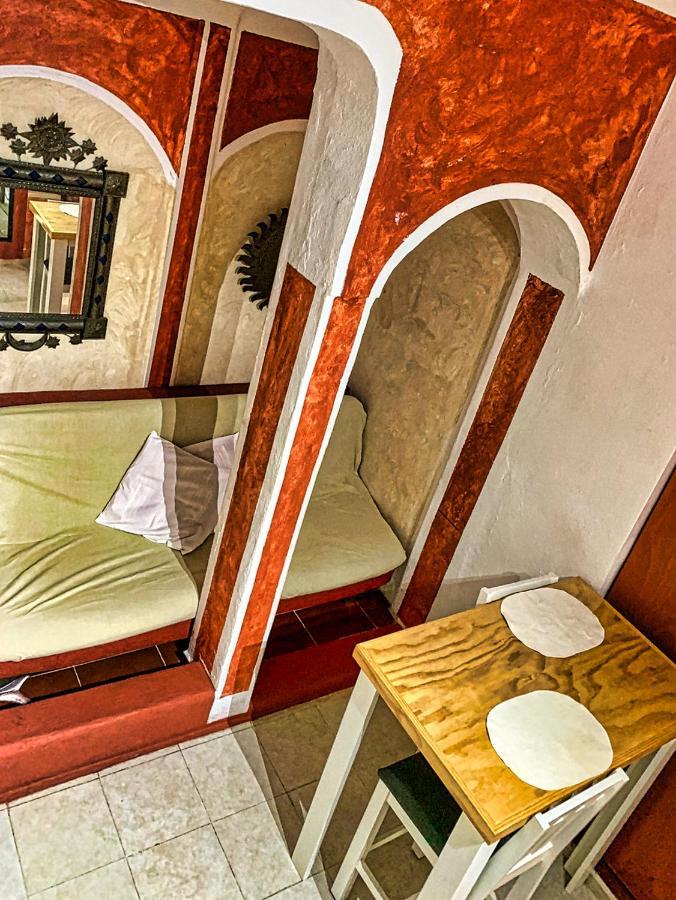1 Bedroom Villa Maya With Roof Top Terrace Cancun Exterior photo