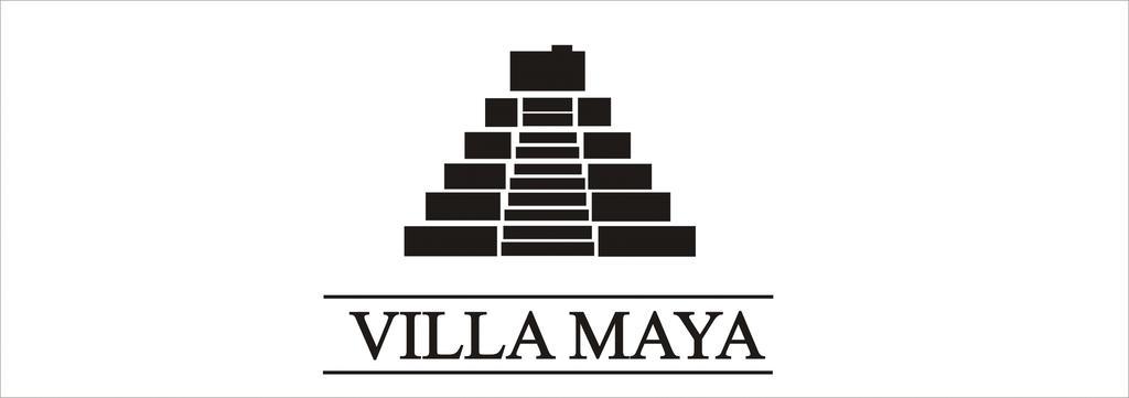 1 Bedroom Villa Maya With Roof Top Terrace Cancun Exterior photo