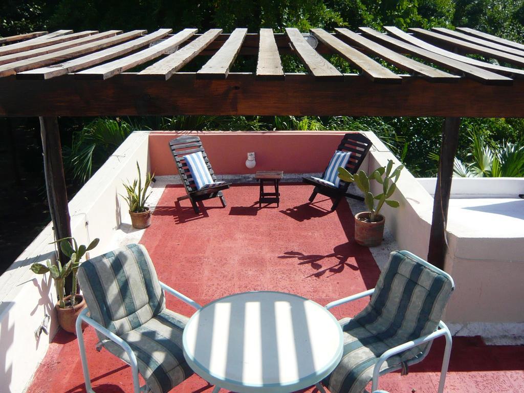 1 Bedroom Villa Maya With Roof Top Terrace Cancun Exterior photo