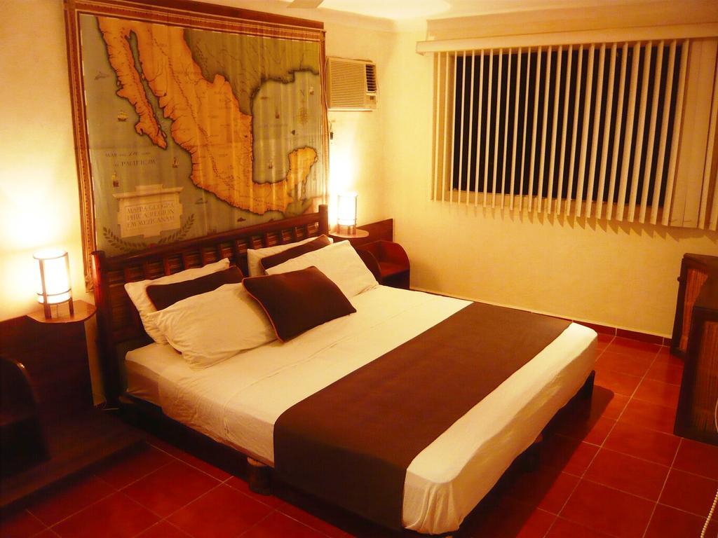 1 Bedroom Villa Maya With Roof Top Terrace Cancun Exterior photo