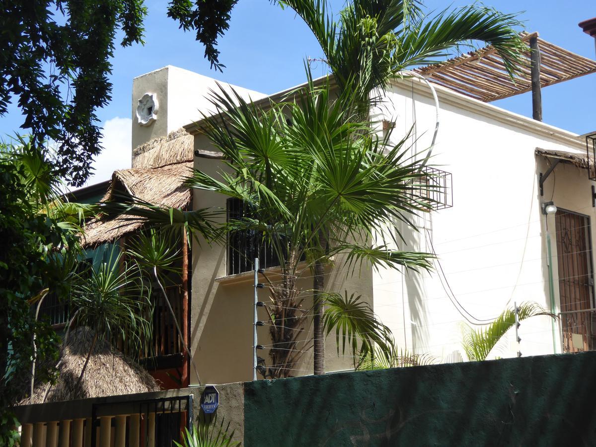 1 Bedroom Villa Maya With Roof Top Terrace Cancun Exterior photo